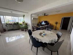 Blk 865 Yishun Street 81 (Yishun), HDB 5 Rooms #574545881